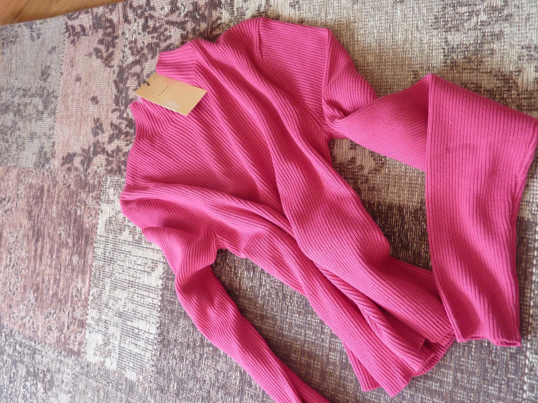 Only Maglioni & Felpe: leichter Only Pullover XS neu mit Etikett – Nuovo (secondo la descrizione) da Waldstatt venduto da Kananaskis1 7