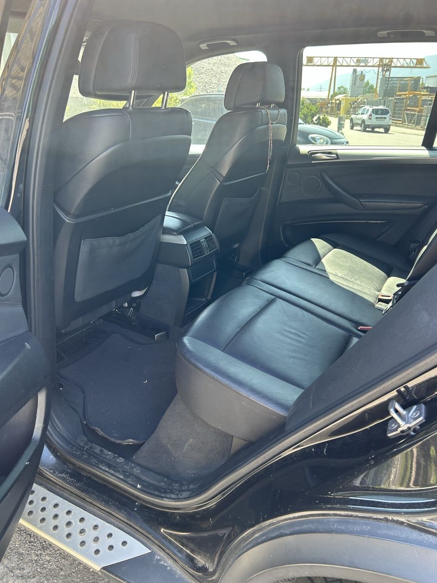 BMW Autos: Bmw X5 – Gebraucht aus Bellach von amc1 9