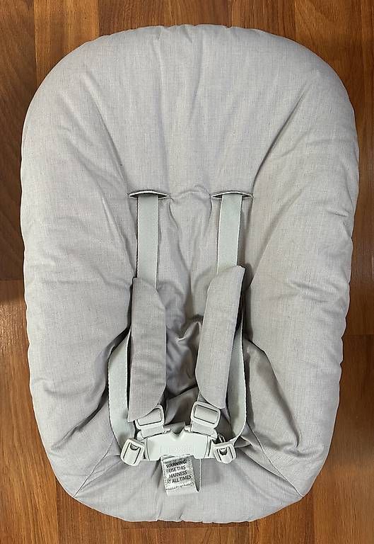 Stokke Seggioloni: Stokke Tripp Trapp Newborn Set – Usato da Wynau venduto da emi_23 1