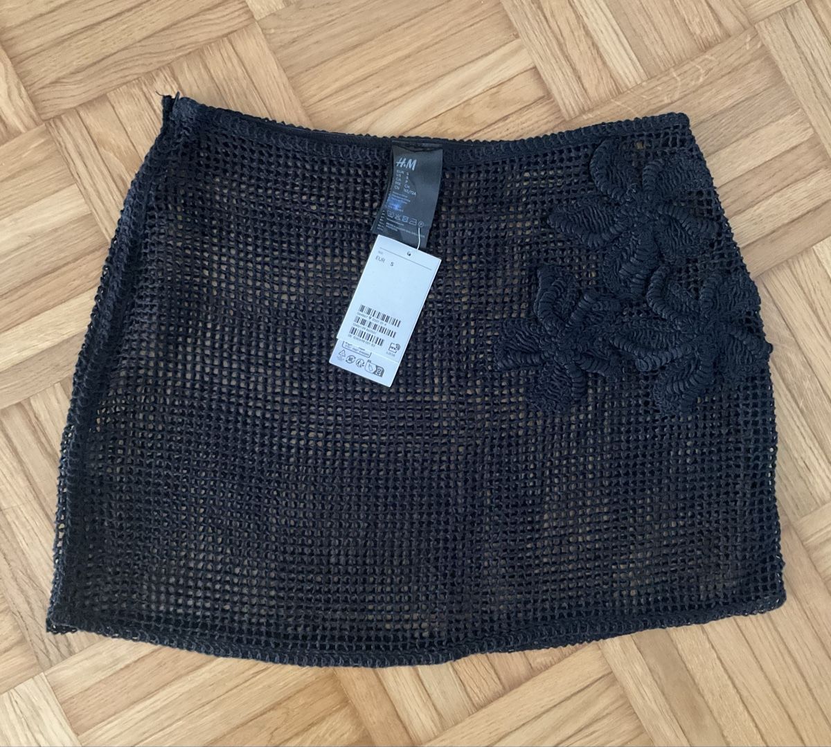 H&M Röcke: H&M Strandjupe Gr. S – Neu und originalverpackt aus Wetzikon ZH von sunshine054 3