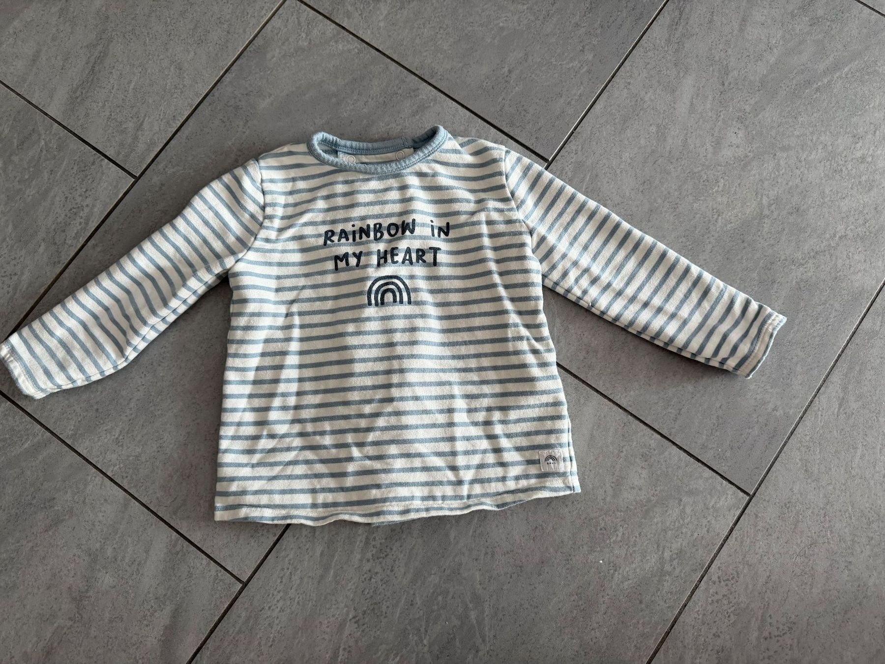 La Redoute Maglioni & Felpe: Set - Pullover und Hose - Grösse 86 - La Redoute – Usato da Bülach venduto da Loredana13 1