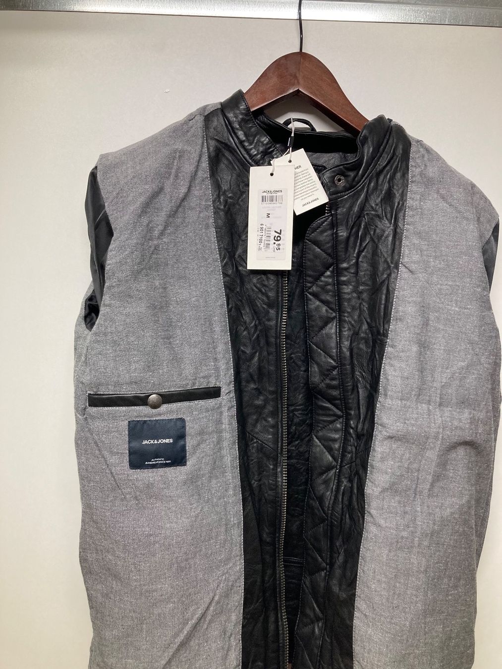 Giacche: Leder Jacke NEU – Nuovo (secondo la descrizione) da Frauenfeld venduto da mat_8nwr 2