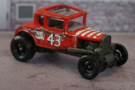 HotWheels Ford A Hot Rod COOL !!!!!!!!!!!!!