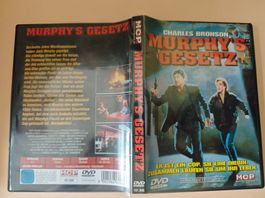 Murphy's Gesetz