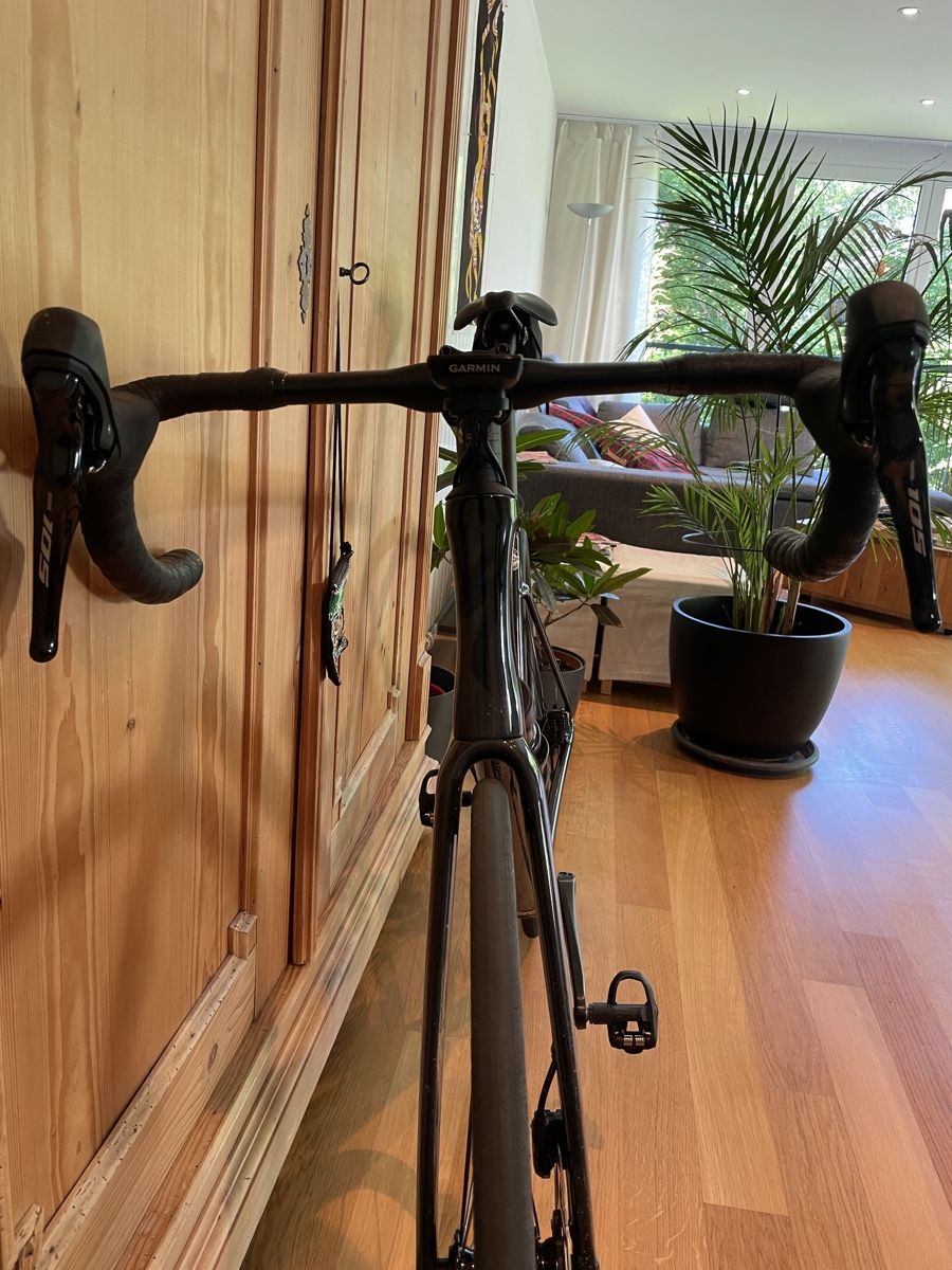 Specialized Velos: Specialized Tarmac sl7 Sport – Gebraucht aus Andelfingen von Chiquilla0 3