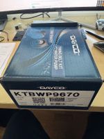 Zahnriemensatz  FOCUS III 10-/MONDEO IV 07-/PEUGEOT 5008 09-