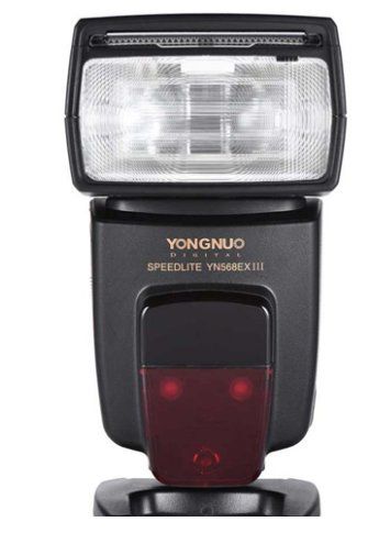 Yongnuo YN560 IV Blitzgerät Blitz Flash für CANON (Gebraucht) in Emmen