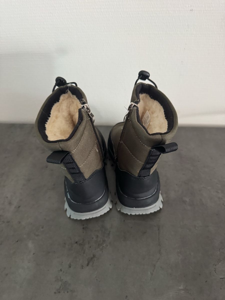 Schuhe für Jungen: Neuwertige Kinder Winterschuhe – Gebraucht aus Rheinfelden von BirdieGolf 3