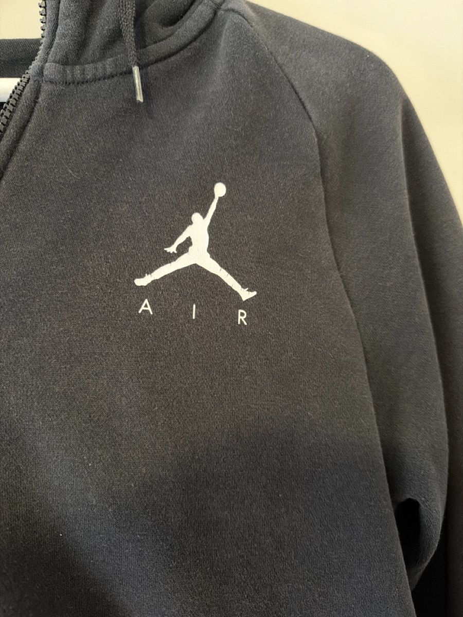Jordan Pullover & Sweatshirts: Hoodie JORDAN – Gebraucht aus Lausanne von joshua75 2