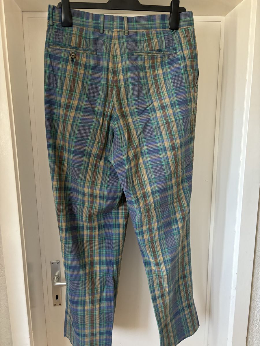 Lanvin Hosen: Pantalon Lanvin – Gebraucht aus Ostermundigen von Delphine74 1
