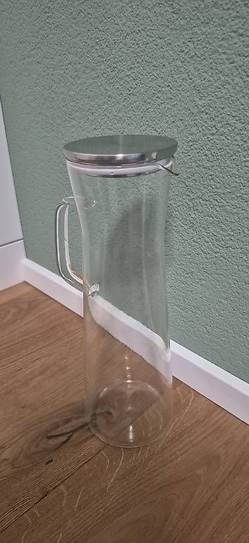 Caraffe: Wasserkaraffe, Serviergefäss Wasser – Usato da Ennetbaden venduto da dom_5nlb