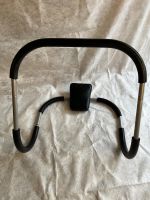 Bauchtrainer, wenig gebraucht