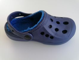 GUTER/SEHR GUTER Zust: Kuschel-Cloggs 32