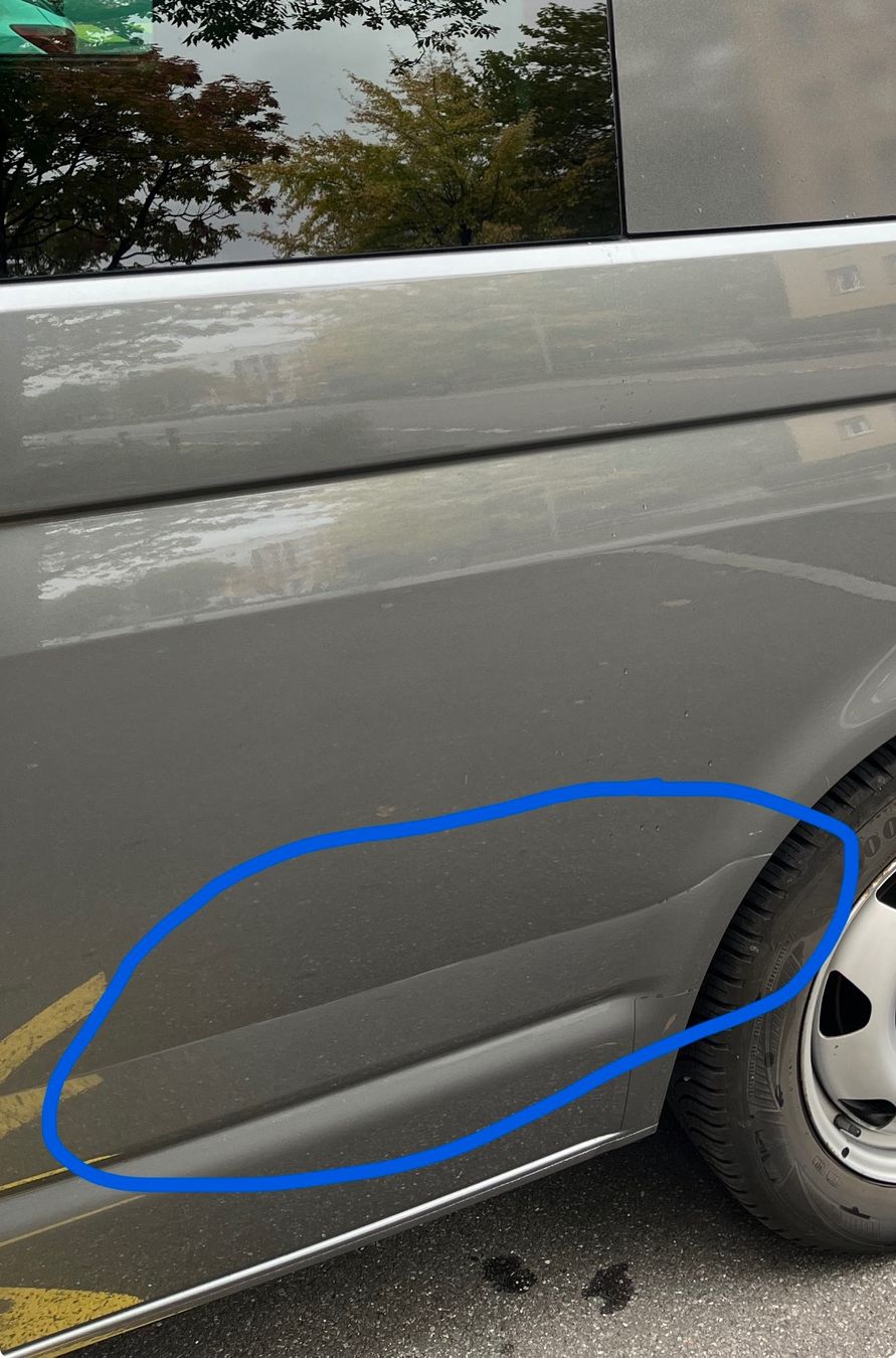 VW Autos: VW T5 Mulitivan TDI – D'occasion à Luzern par McSeiler 9