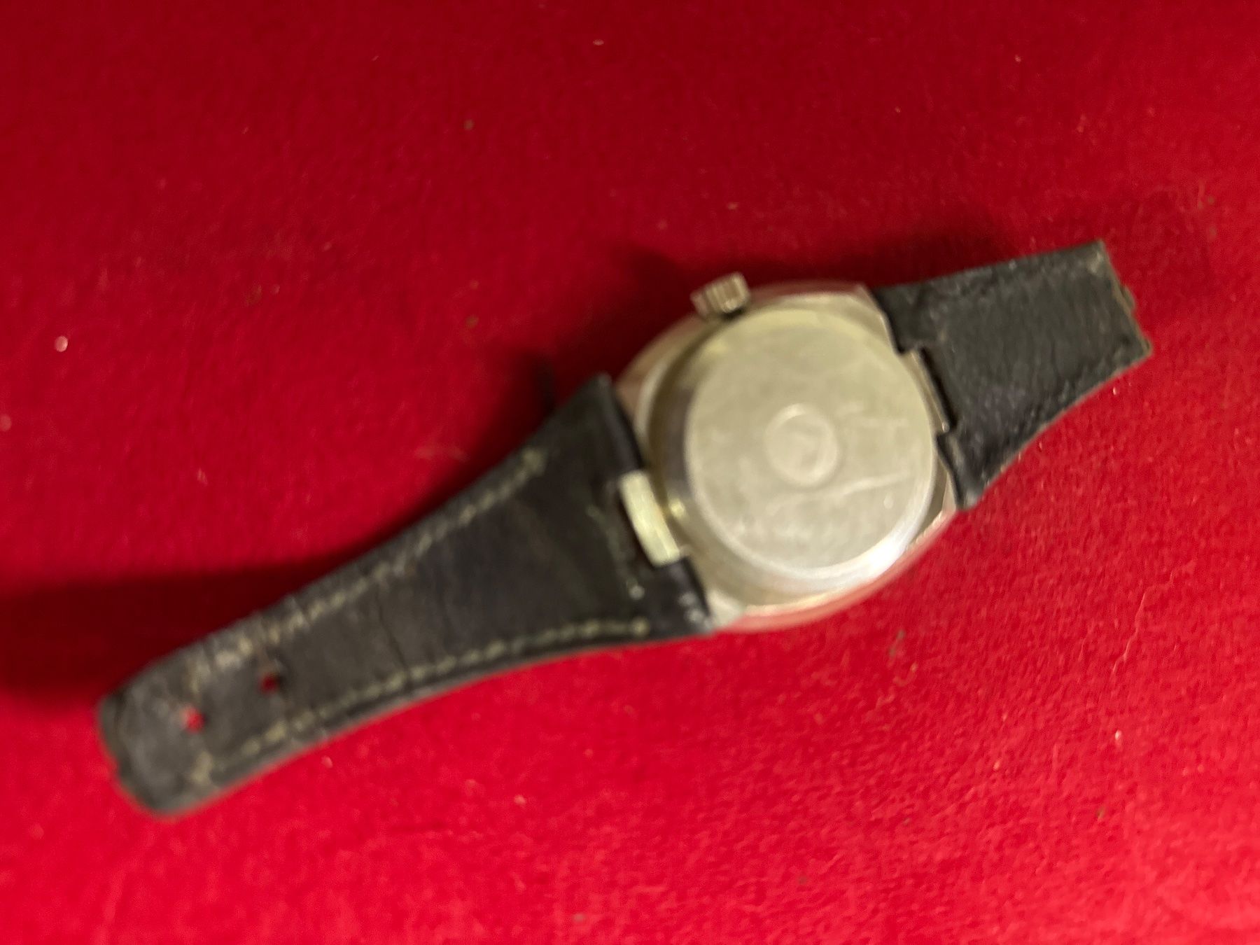 Roamer Orologi: Roamer Vintage Quarz 41.5 mm – Usato da Pfeffingen venduto da Allhandelklgwatches 3