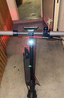 AB 1 CHF Navee V40i E-Scooter Gebraucht, voll funktionsfähig