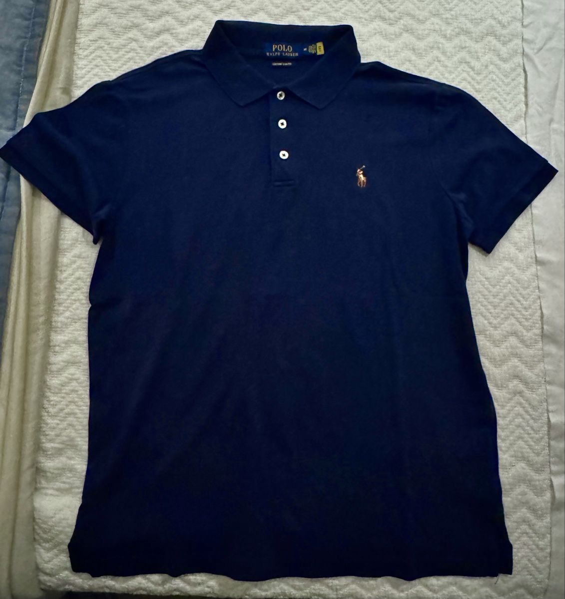 Polo Ralph Lauren Magliette Polo: Polo Ralph Lauren - M – Nuovo (secondo la descrizione) da Collonge-Bellerive venduto da alejan_0984