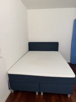 Boxspringbett 