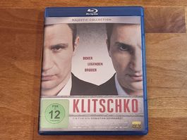 Klitschko (2011)