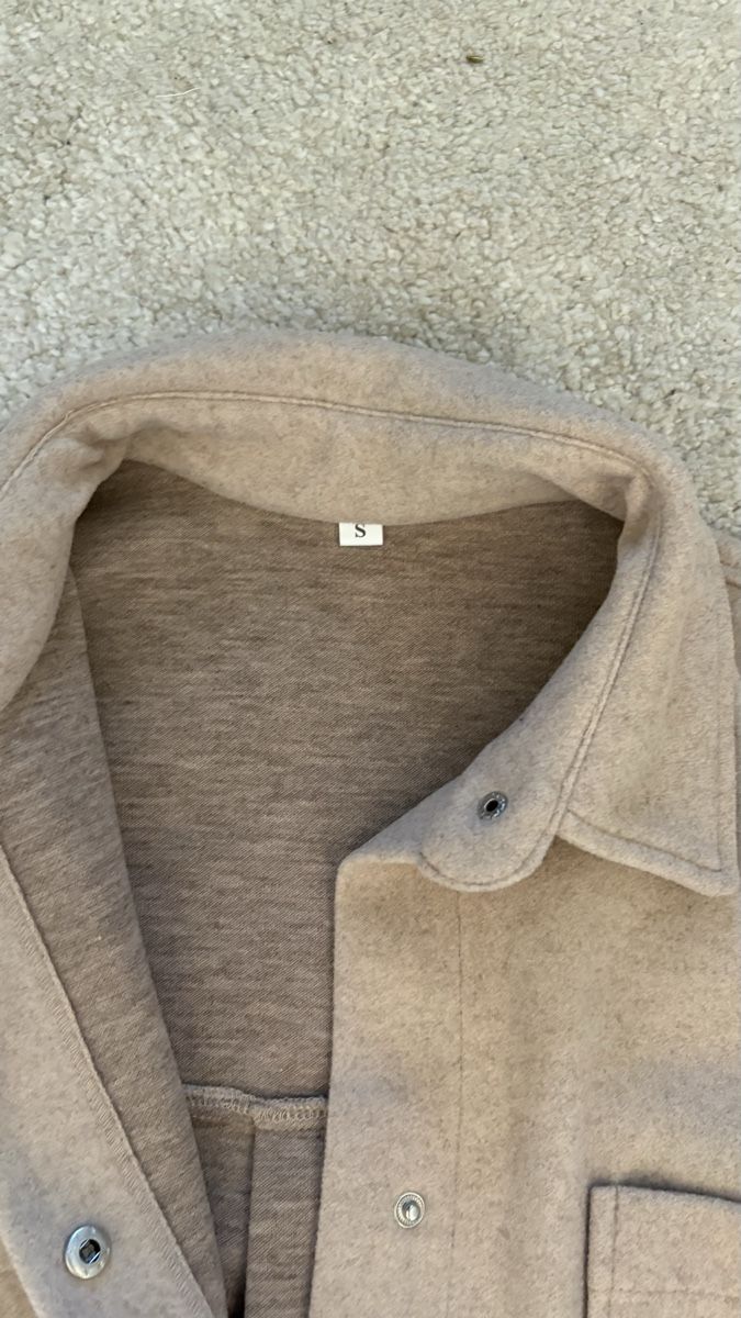 Giacche: Beige Übergangsjacke – Nuovo (secondo la descrizione) da Winterthur venduto da m.tix 2