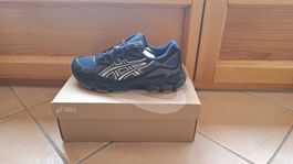 ASICS Gel-NYC (Bleu/Argent) Taille 42,5 Neuf