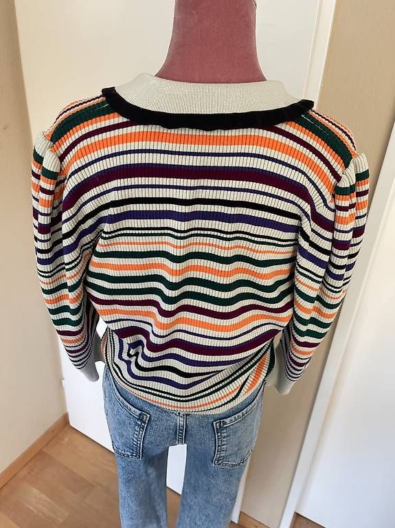Pullover & Sweatshirts: MUNTHE Pullover, Gr. 38 (NEU) – Neu (gemäss Beschreibung) aus Gossau ZH von PREL3VED_shop 3