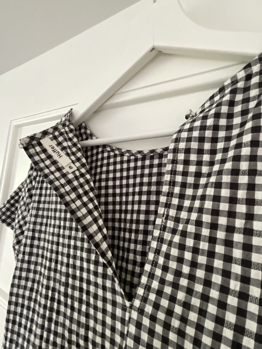 Kleider: huffer dress – Neu (gemäss Beschreibung) aus Zürich von ele_cj6q 2