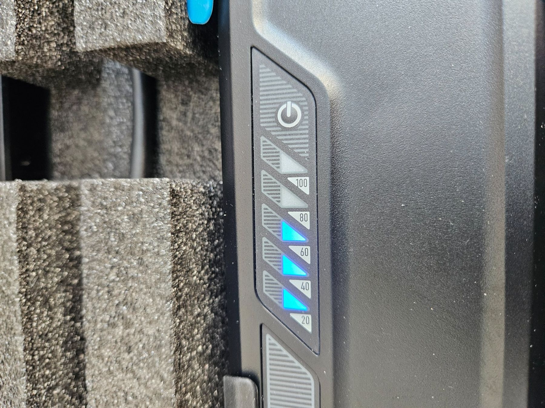 Shimano Batterie: Focus T.E.C E-Bike Zusatz-Akku 378Wh – Nuovo (secondo la descrizione) da Samstagern venduto da Turbo9 2