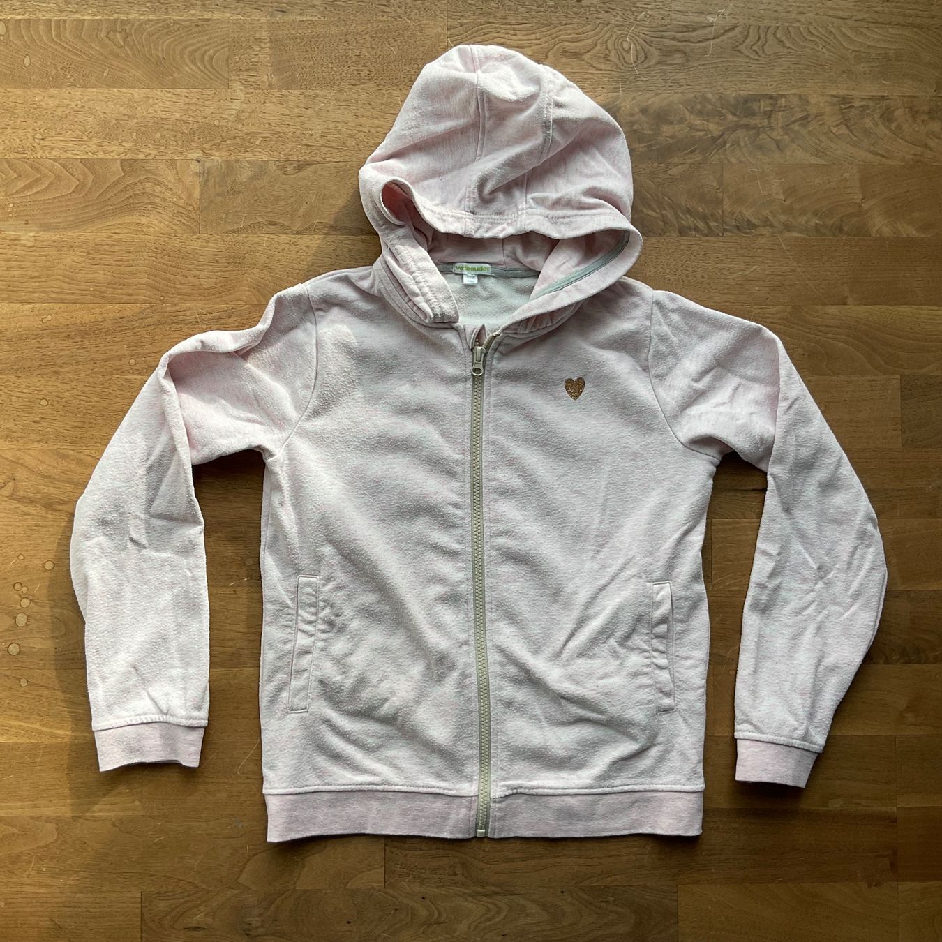 Pullover & Sweatshirts: Pullover, Sweatjacke, Gr. 158-164 – Gebraucht aus Wattwil von Marlan3 2