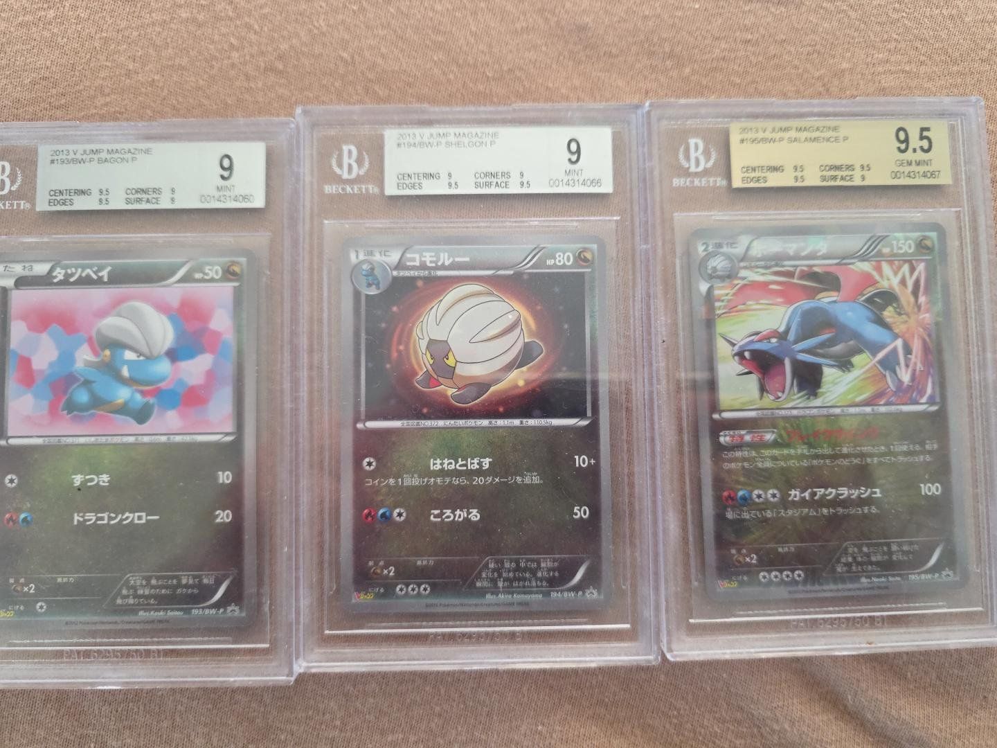 Pokémon Carte collezionabili: Lots de carte pokemon – Usato da Domdidier venduto da Keayzh 6