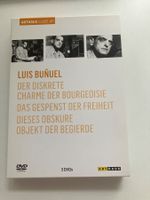 Luis Buñuel - Arthaus Close-Up (3 DVDs)