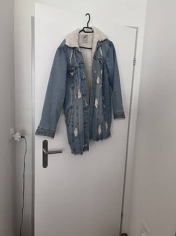 Vestes: Übergangsjacke – D'occasion à Luzern par CooperX