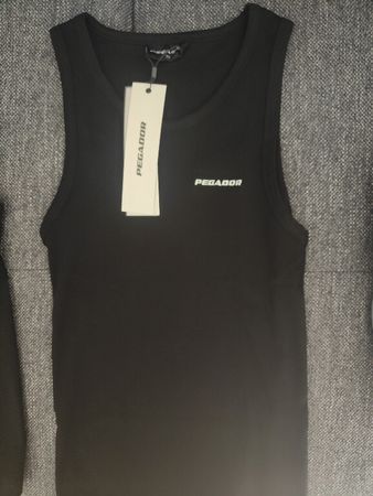 Tanktop, Pegador, original. Neu gekauft.