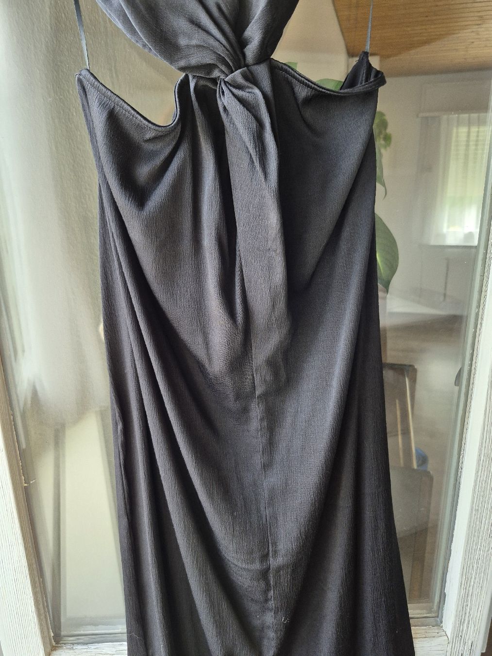 H&M Vestiti: Cut out Sommerkleid, schwarz – Nuovo e nell'imballaggio originale da Beinwil am See venduto da Coco2627 2