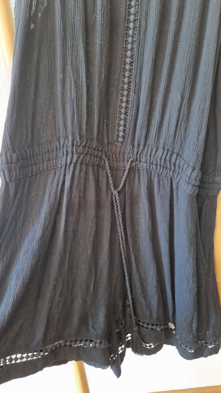 Jumpsuits: Combishort marine taille s bon état – Gebraucht aus Montana von cla_p9mg 1