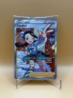 Candice - #189 - Pokemon Silver Tempest - NM/MINT