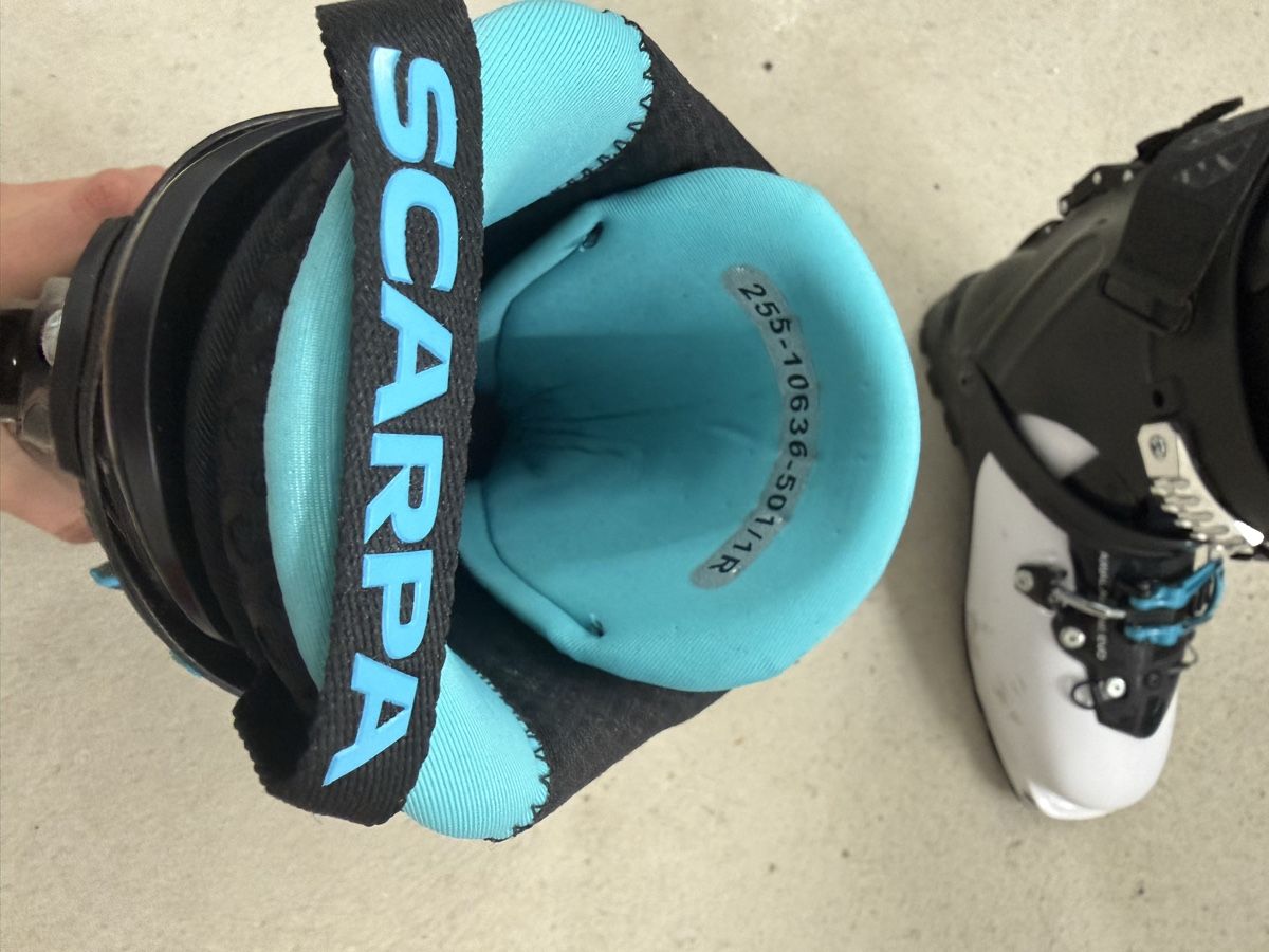 Scarpa Scarpe da uomo: Scarpa maestrale rs 25.5 – Nuovo (secondo la descrizione) da Zürich venduto da tranft 4