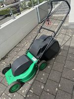 Rasenmäher, elektrisch - gratis abzugeben