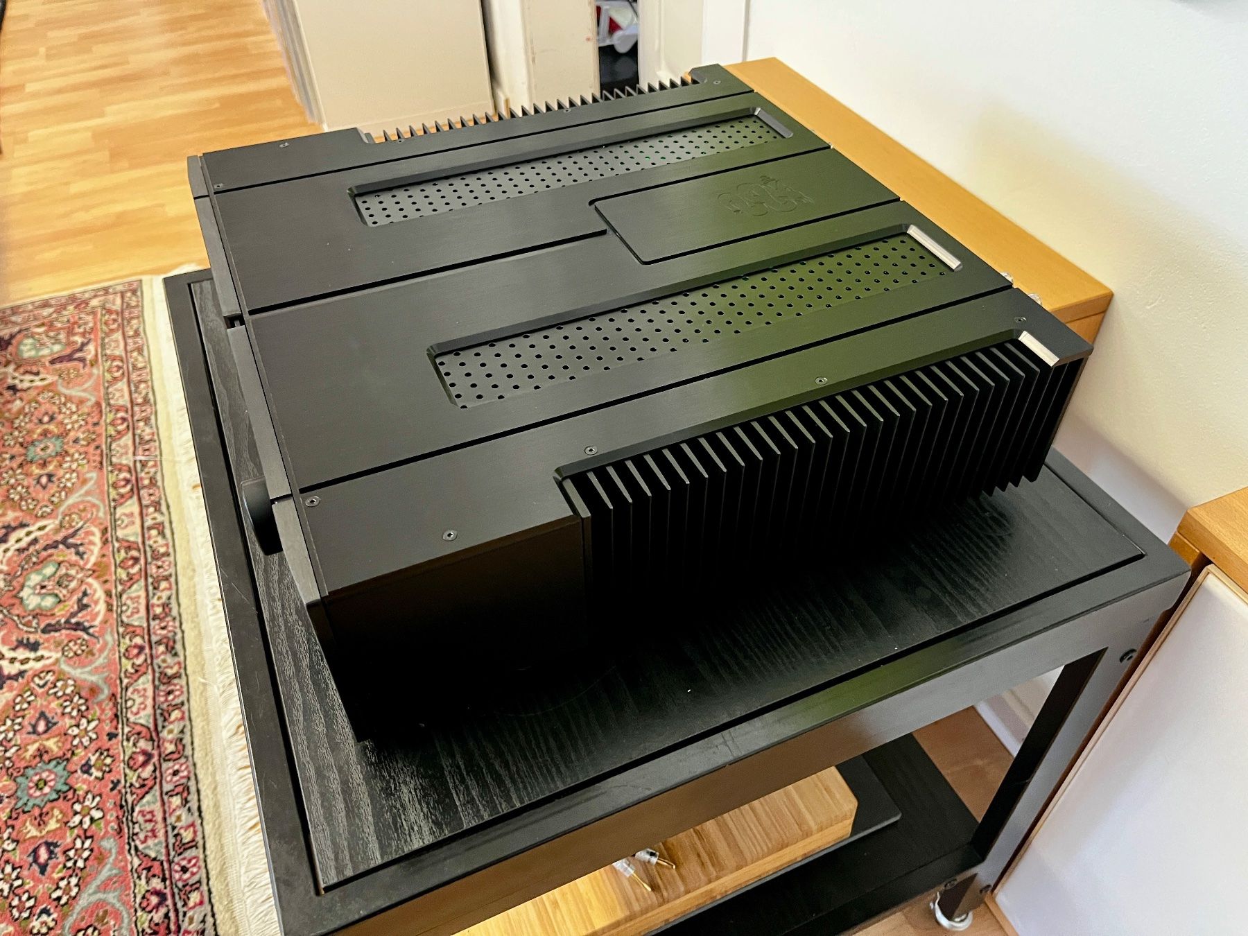 Verstärker: EAM Lab Classic 202i – Gebraucht aus Küttigen von on_off 1