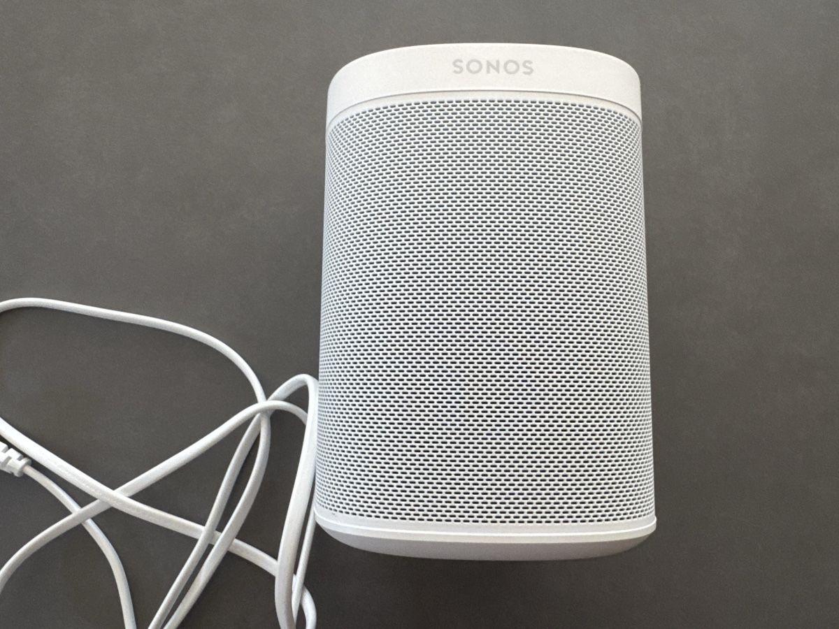 Sonos Haut-parleurs: Sonos Gen 2 Model S18 – Neuf (Voir description) à Kölliken par Nando_Nando 1