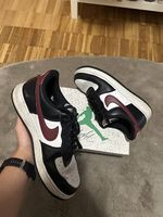 Nike Air Force - Grösse 42,5 (Eu) Guter Zustand