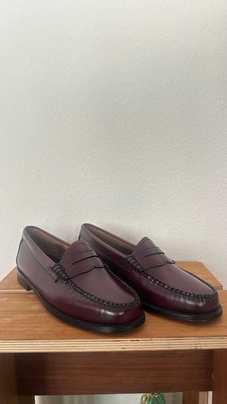 G.H.Bass Scarpe da uomo: Loafers G.H. Bass – Nuovo e nell'imballaggio originale da Zürich venduto da stu_g8dx 1