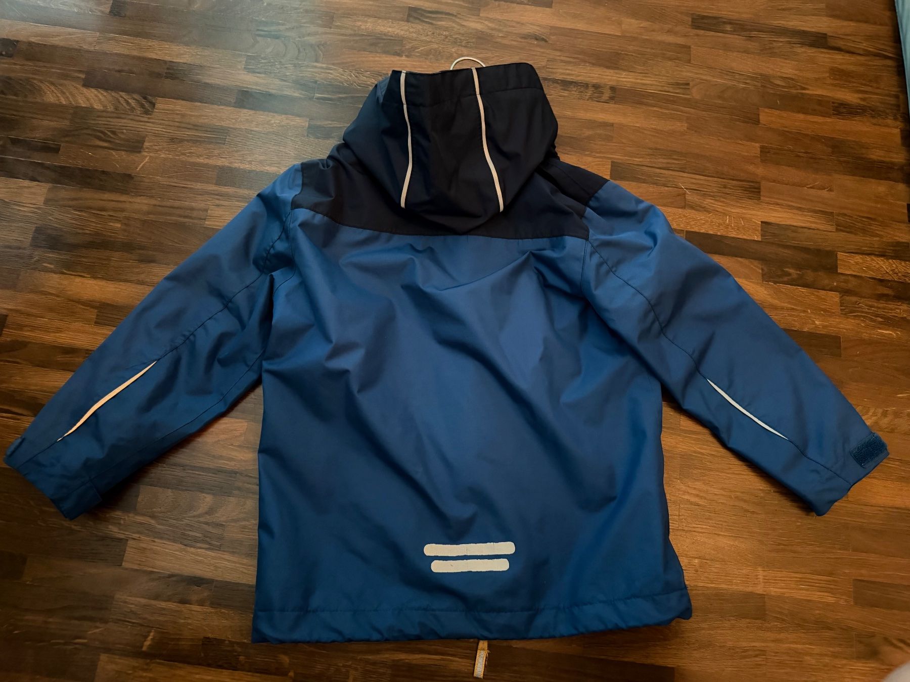Tchibo Giacche: Regenjacke 110/116 – Usato da St. Gallen venduto da Melina020 2