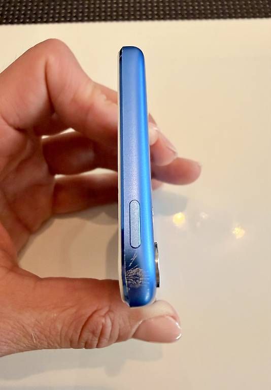 Apple Tragbarer Mediaplayer: iPod Touch, 6. Generation – Gebraucht aus Dübendorf von vici04 3