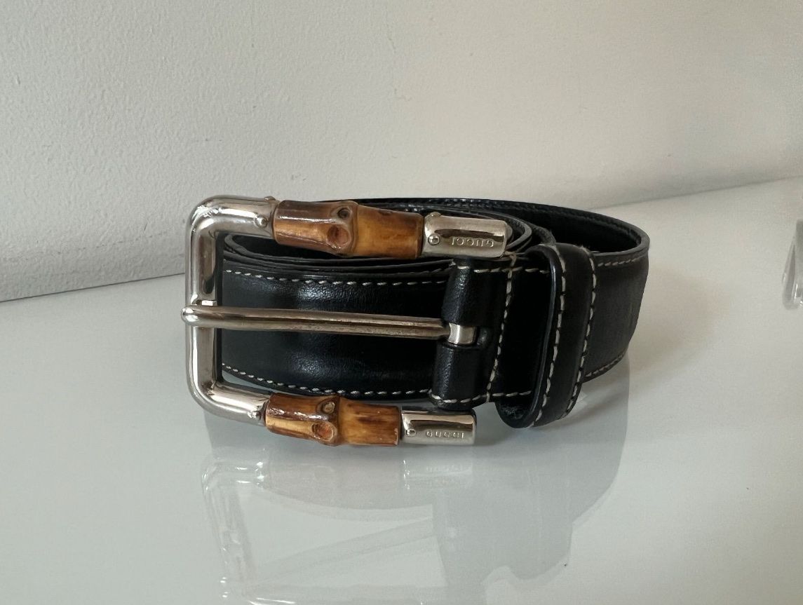 Gucci Gürtel: Gucci – Gebraucht aus Winkel von .smiths. 2