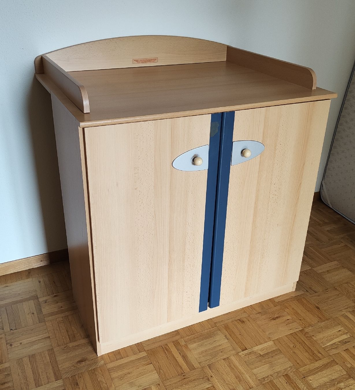Fasciatoi & Accessori: Wickelkommode  – Usato da Rüthi (Rheintal) venduto da mar_t7w7