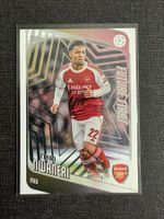 Topps Ethan Nwaneri FC Arsenal