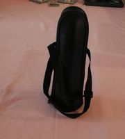 Rote Schweizer Thermosflasche mit Tasche, perfekt für den...