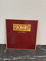 Exile - all there is