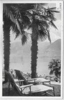 Erholungsheim Montesano - Orselina-Locarno